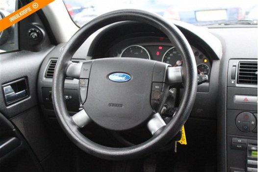 Ford Mondeo Wagon - 2.0 TDCi | INRUILKOOPJE | CLIMA | CRUISE - 1
