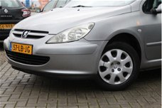 Peugeot 307 SW - 1.6 16V | NIEUWE APK | CLIMA | CRUISE | MOOIE STAAT