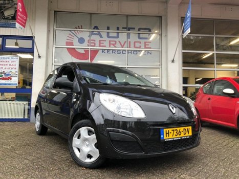 Renault Twingo - 1.2 Acces *AIRCO / 92dKM / ELEK.PAKKET / WEG=WEG - 1