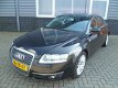 Audi A6 - 2.7 TDI quattro Pro Line Business NAVI-LEDER-NETJES - 1 - Thumbnail