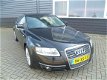 Audi A6 - 2.7 TDI quattro Pro Line Business NAVI-LEDER-NETJES - 1 - Thumbnail