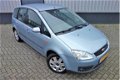 Ford C-Max - 1.8 16V Ghia | VAN 2e EIGENAAR | TREKHAAK | - 1 - Thumbnail