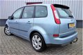 Ford C-Max - 1.8 16V Ghia | VAN 2e EIGENAAR | TREKHAAK | - 1 - Thumbnail