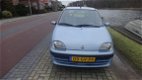 Fiat Seicento - 1.1 SX - 1 - Thumbnail