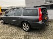 Volvo V70 - 2.4 D5 Edition II Leer, stoelverwarming YOUNG TIMER - 1 - Thumbnail