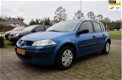 Renault Mégane - 1.6-16V Expression Basis Airco-Cruise - 1 - Thumbnail