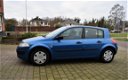 Renault Mégane - 1.6-16V Expression Basis Airco-Cruise - 1 - Thumbnail