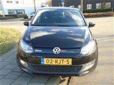 Volkswagen Polo - 1.2 TDI BlueMotion Comfortline Executive Pakket