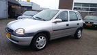 Opel Corsa - 1.4i-16V CDX - 1 - Thumbnail