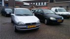 Opel Corsa - 1.4i-16V CDX - 1 - Thumbnail