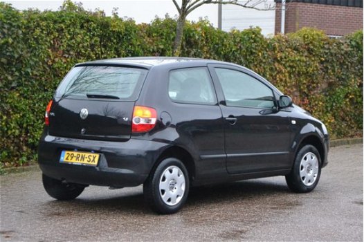 Volkswagen Fox - 1.4 Trendline nette auto, distrib. vernieuwd - 1