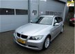 BMW 3-serie Touring - 318d Introduction 2006-Airco-Navi-Cruise - 1 - Thumbnail