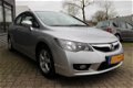 Honda Civic - 1.3 DSi i-VTEC Hybrid Autom, Navi, Clima, - 1 - Thumbnail