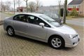 Honda Civic - 1.3 DSi i-VTEC Hybrid Autom, Navi, Clima, - 1 - Thumbnail