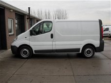 Renault Trafic - 2.0 dCi T27 L1H1