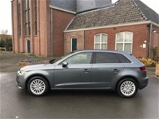 Audi A3 Sportback - 1.6 TDI Ambiente Pro Line HALF LEDER/PDC