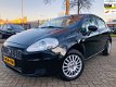 Fiat Grande Punto - 1.4 Active 5Drs Airco 124707 KM - 1 - Thumbnail