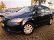 Volkswagen Golf Plus - 1.6 FSI Trendline automaat 121857 KM - 1 - Thumbnail