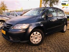 Volkswagen Golf Plus - 1.6 FSI Trendline automaat 121857 KM