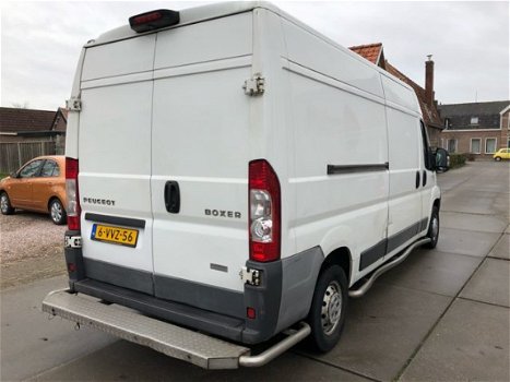 Peugeot Boxer - 333 2.2 HDI L3H2 - 1