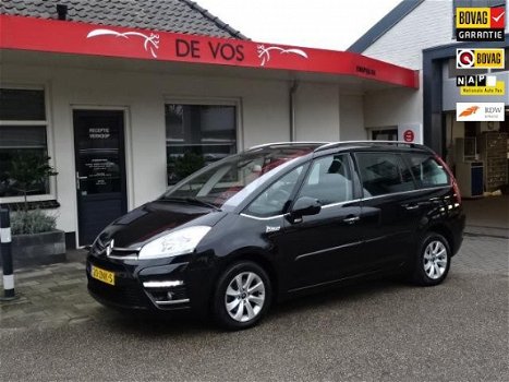 Citroën Grand C4 Picasso - 1.6 THP Selection 7p - 1