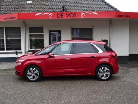 Citroën C4 Picasso - 1.2 PureTech Exclusive - 1