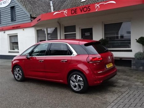 Citroën C4 Picasso - 1.2 PureTech Exclusive - 1