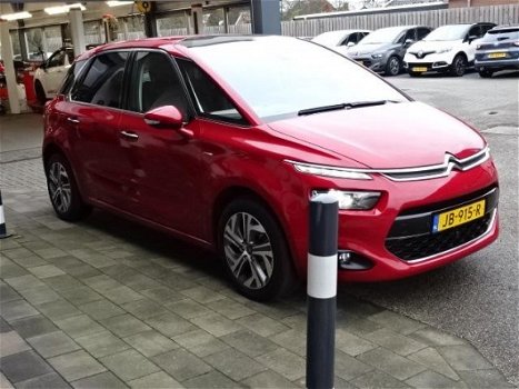 Citroën C4 Picasso - 1.2 PureTech Exclusive - 1