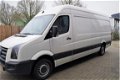 Volkswagen Crafter - 46 2.5 TDI L3 100KW Maxi - 1 - Thumbnail