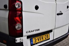 Volkswagen Crafter - 46 2.5 TDI L3 100KW Maxi