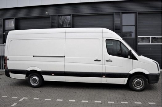 Volkswagen Crafter - 46 2.5 TDI L3 100KW Maxi - 1