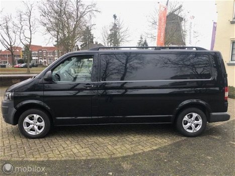 Volkswagen Transporter - 2.0 TDI L2H1LANG Camera Navi Airco - 1