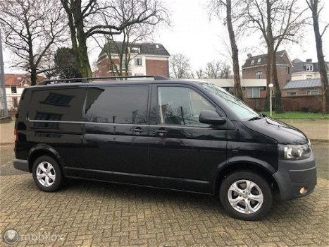 Volkswagen Transporter - 2.0 TDI L2H1LANG Camera Navi Airco - 1