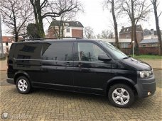 Volkswagen Transporter - 2.0 TDI L2H1LANG Camera Navi Airco