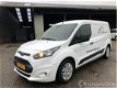 Ford Transit Connect - 1.6 tdci 95pk l2 lang 3-persoons - trend - navi - camera - airco - cruise con - 1 - Thumbnail