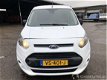 Ford Transit Connect - 1.6 tdci 95pk l2 lang 3-persoons - trend - navi - camera - airco - cruise con - 1 - Thumbnail
