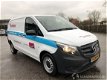 Mercedes-Benz Vito - 111 cdi 114pk 6-bak functional - facelift - 3 zits - airco - tel - regen + lich - 1 - Thumbnail