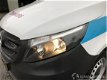 Mercedes-Benz Vito - 111 cdi 114pk 6-bak functional - facelift - 3 zits - airco - tel - regen + lich - 1 - Thumbnail