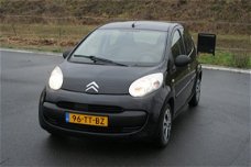 Citroën C1 - 1.0-12V Séduction