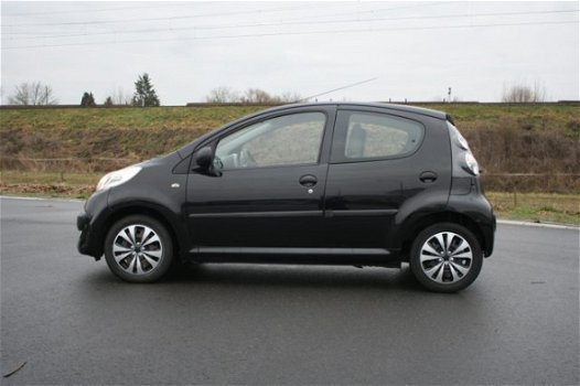 Citroën C1 - 1.0-12V Séduction - 1