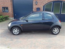 Ford Ka - 1.3 Centennial apk 31-10-2020