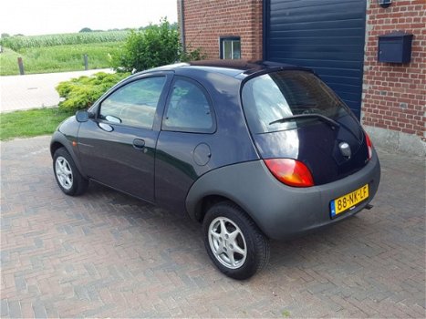 Ford Ka - 1.3 Centennial apk 31-10-2020 - 1