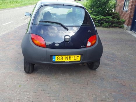 Ford Ka - 1.3 Centennial apk 31-10-2020 - 1