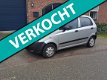 Chevrolet Matiz - 0.8 Pure - 1 - Thumbnail