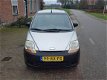 Chevrolet Matiz - 0.8 Pure - 1 - Thumbnail