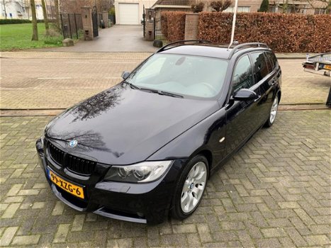 BMW 3-serie Touring - 320d High Executive / M-uitvoering / - 1