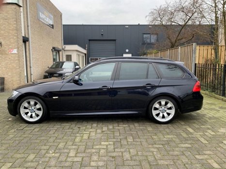 BMW 3-serie Touring - 320d High Executive / M-uitvoering / - 1