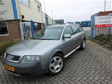 Audi Allroad quattro - 2.5 V6 TDI Exclusive LEER / ECC / NAP / XENON /