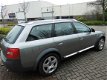 Audi Allroad quattro - 2.5 V6 TDI Exclusive LEER / ECC / NAP / XENON / - 1 - Thumbnail