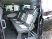 Ford Transit Custom Tourneo - 300 2.2 TDCI L2H1 Titanium 9 PERSOON / AIRCO / NAP / EX BTW - 1 - Thumbnail